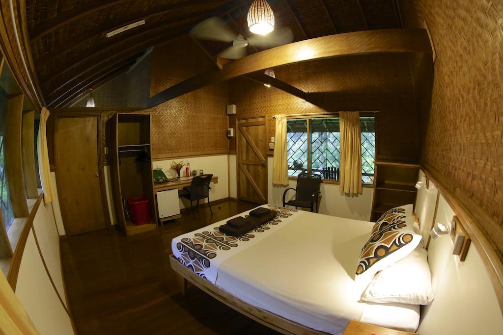 Walindi Plantation Resort Кимбе Стая снимка