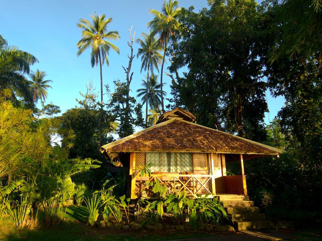 Walindi Plantation Resort Кимбе Стая снимка