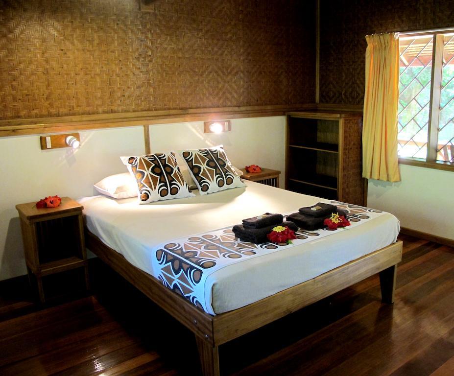 Walindi Plantation Resort Кимбе Стая снимка