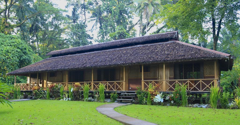 Walindi Plantation Resort Кимбе Стая снимка